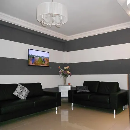 호텔 Hotel Santangelo