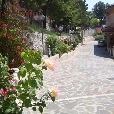 Hotel Santangelo Hotel