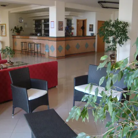 Hotel Hotel Santangelo