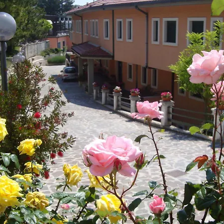 Hotel Hotel Santangelo