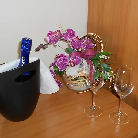 Hotel Santangelo
