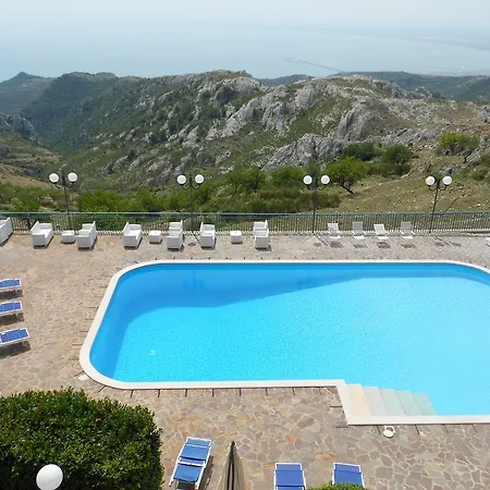 Hotel Santangelo Hotel