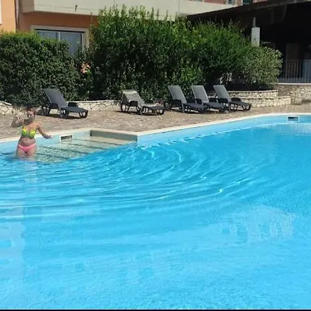 Hotel Hotel Santangelo 3*