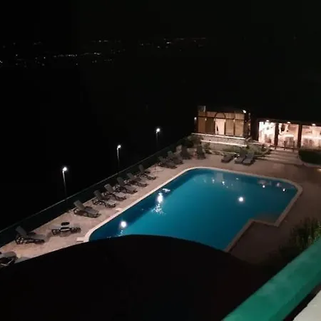 Hotel Santangelo Hotel