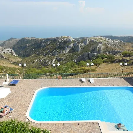 Hotel Hotel Santangelo 3*