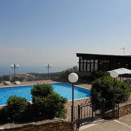 Hotel Hotel Santangelo 3*