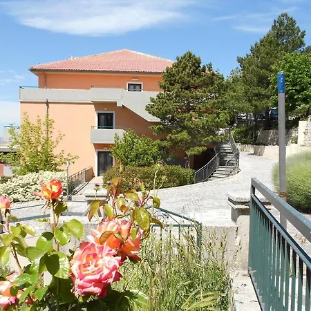 Hotel Santangelo 3* Monte SantʼAngelo