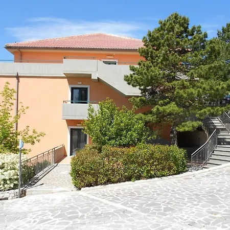 Hotel Santangelo Hotel