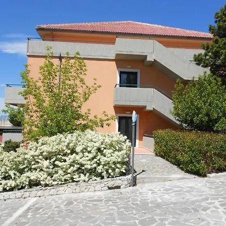 Hotel Santangelo 3*
