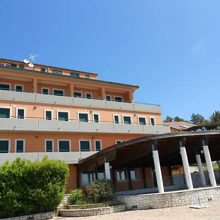 Hotel Santangelo Hotel
