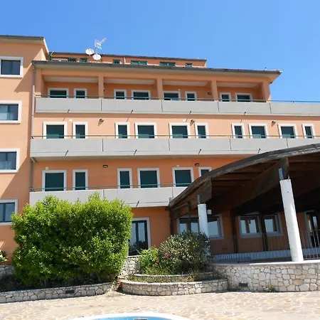 Hotel Santangelo Hotel 3*