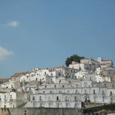 Hotel Santangelo Monte SantʼAngelo