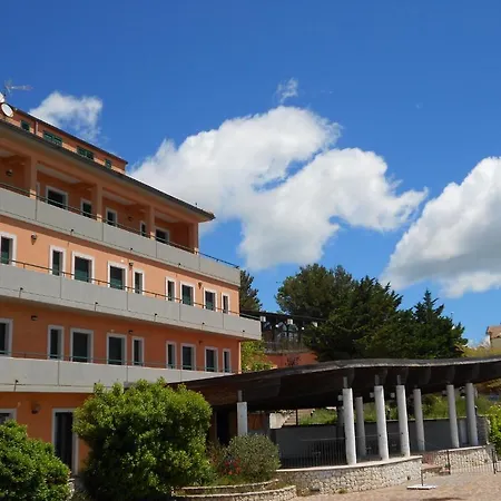 Hotel Hotel Santangelo