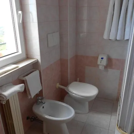 Hotel Santangelo Monte SantʼAngelo