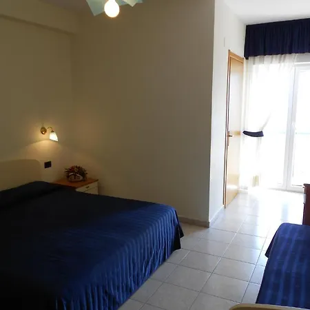 Hotel Santangelo
