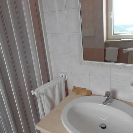 Hotel Santangelo 3* Monte Sant'Angelo