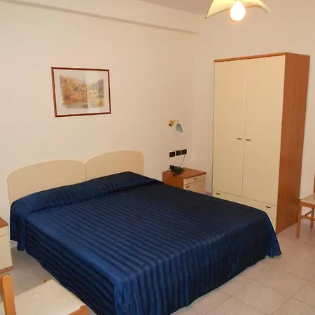 Hotel Hotel Santangelo