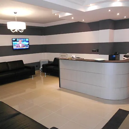 Hotel Santangelo Monte SantʼAngelo