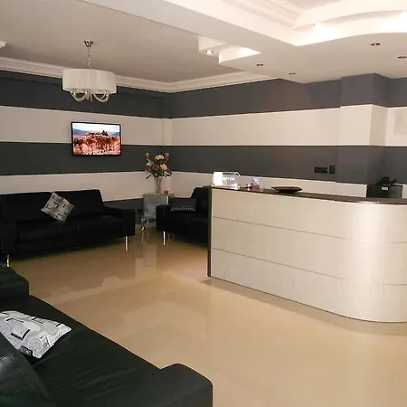 Hotel Santangelo Hotel Monte Sant'Angelo