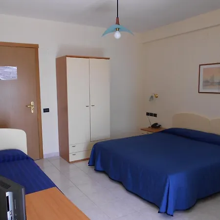 Hotel Santangelo