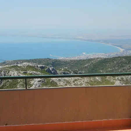 Hotel Santangelo 3*