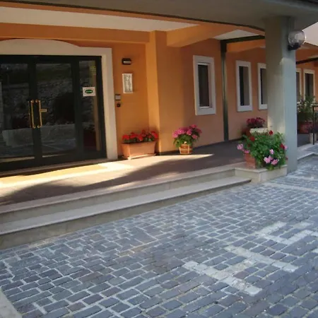 Hotel Hotel Santangelo 3*