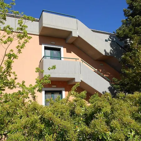 Hotel Santangelo Hotel 3*