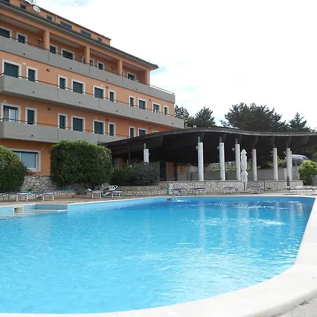 Hotel Santangelo