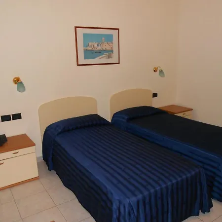 Hotel Santangelo Hotel